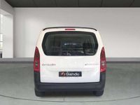 Nuevo Citroën Berlingo 103 CV (75 kW) 2025 Blanco Monovolumen