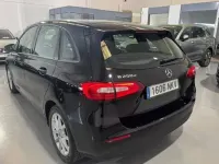 Usado Mercedes B250 218 CV (160 kW) 2021 Utilitario