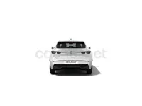 Nuevo Renault Clio V Evolution 114 CV (83 kW) 2026 Blanco Berlina