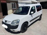 usado Peugeot Partner Combi Plus HDi 90