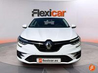 Używany Renault Mégane IV Equilibre 116 KM (85 kW) 2023 Biały Hatchback