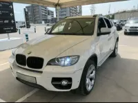 Usado BMW X6 Comfort Edition 306 CV (225 kW) 2013 Blanco SUV