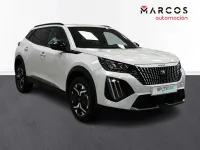 Usado Peugeot 2008 Allure 145 CV (106 kW) 2025 SUV