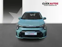 Usado Kia Picanto 63 CV (46 kW) 2025 Verde Utilitario