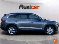 Usado Skoda Kodiaq Active 150 CV (110 kW) 2022 Gris SUV
