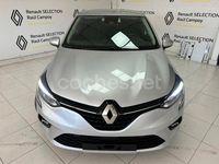 Usado Renault Clio IV Intens 85 CV (62 kW) 2019 Blanco Berlina