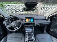 Usado MG HS Luxury 162 CV (119 kW) 2024 Negro SUV
