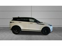 Usado Land Rover Range Rover evoque S 163 CV (119 kW) 2025 Blanco SUV