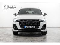 Usado Audi Q7 Ambiente 231 CV (169 kW) 2025 Blanco SUV