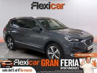 Usado Seat Tarraco XCELLENCE 245 CV (180 kW) 2021 Gris SUV