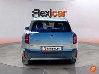 Usado Mini Cooper D Countryman 150 CV (110 kW) 2024 Gris SUV