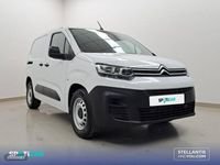 Nuevo Citroën Berlingo 100 kW (136 CV) 2025 Gris Monovolumen