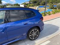 Usado BMW X1 170 CV (125 kW) 2023 Azul SUV