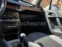 Usado Citroën C3 PureTech 68 CV (50 kW) 2016 Blanco Berlina