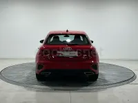 Usado Audi A3 Comfort 150 CV (110 kW) 2023 Rojo Berlina