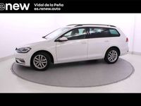 usado VW Golf VII 