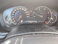 Usado BMW 530 258 CV (189 kW) 2017 Beige Berlina