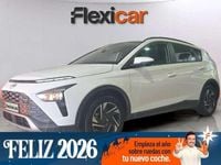 Usado Hyundai Bayon 84 CV (61 kW) 2023 Blanco SUV