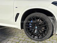 Usado BMW X5 394 CV (289 kW) 2020 Blanco SUV