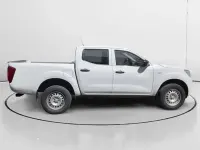 Usado Nissan Navara Visia 163 CV (119 kW) 2022 Blanco Pickup/Camioneta