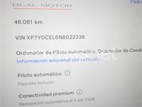 Usado Tesla Model Y Performance 392 kW (534 CV) 2022 Eléctrico SUV
