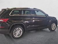 Käytetty Skoda Kodiaq Style 150 HP (110 kW) 2021 Katumaasturi