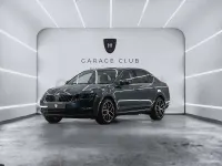 Usado Skoda Octavia 116 CV (85 kW) 2019 Gris / plata Berlina