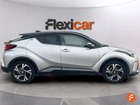 Usado Toyota C-HR Advance 184 CV (135 kW) 2022 Gris SUV