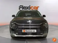 Usado Kia Niro 141 CV (103 kW) 2023 Negro SUV