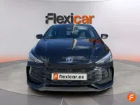 Usado MG MG3 Luxury 195 CV (143 kW) 2025 Negro Utilitario
