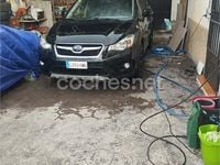 Usado Subaru XV Sport 147 CV (108 kW) 2012 Negro SUV