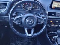 usado Mazda 3 2.2 DE MT LUXURY+NAVEGADOR