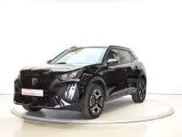 Usado Peugeot 2008 Allure 145 CV (106 kW) 2025 Negro SUV