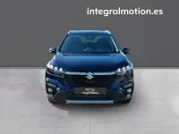 Nuevo Suzuki SX4 S-Cross 110 CV (80 kW) 2026 Otro SUV