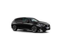 Usado BMW 116 170 CV (125 kW) 2025 Negro Utilitario