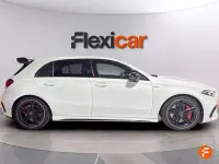 Usado Mercedes A45 AMG AMG 421 CV (309 kW) 2020 Blanco Utilitario