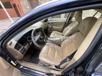 Usado Volvo S60 Momentum 126 CV (92 kW) 2005 Azul Berlina