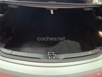 Usado Mercedes C220 170 CV (125 kW) 2018 Gris / plata Coupe