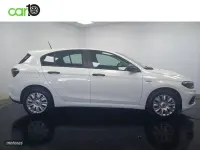 Usado Fiat Tipo Business 95 CV (69 kW) 2019 Blanco Berlina