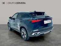 Nuevo Omoda 5 147 CV (108 kW) 2026 Azul SUV