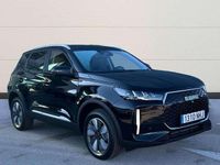 Usado Ebro s400 211 CV (155 kW) 2025 Negro SUV