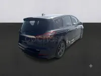 Usado Ford S-MAX ST-Line 190 CV (139 kW) 2022 Azul Monovolumen