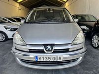 usado Peugeot 807 2.0HDI Premium