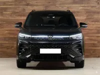 Usado VW Tiguan R-line 150 CV (110 kW) 2025 Negro SUV
