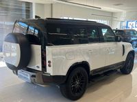 Usado Land Rover Defender S 200 CV (147 kW) 2023 Blanco SUV