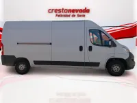 Usado Opel Movano 140 CV (102 kW) 2023 Van