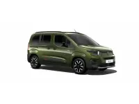 Nuevo Citroën Berlingo 101 CV (74 kW) 2026 Verde Monovolumen