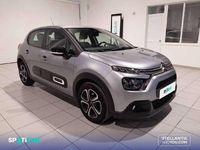 Usado Citroën C3 PureTech 83 CV (61 kW) 2024 Gris Berlina