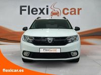 usado Dacia Logan 1.0 Essential 55kw