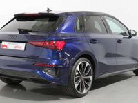 usado Audi A3 Sportback 35TDI Black line S tronic